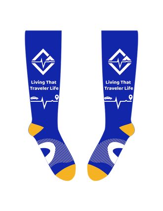 Compression Socks