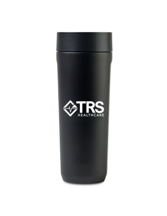 Corkcicle Commuter Cup - TRS logo